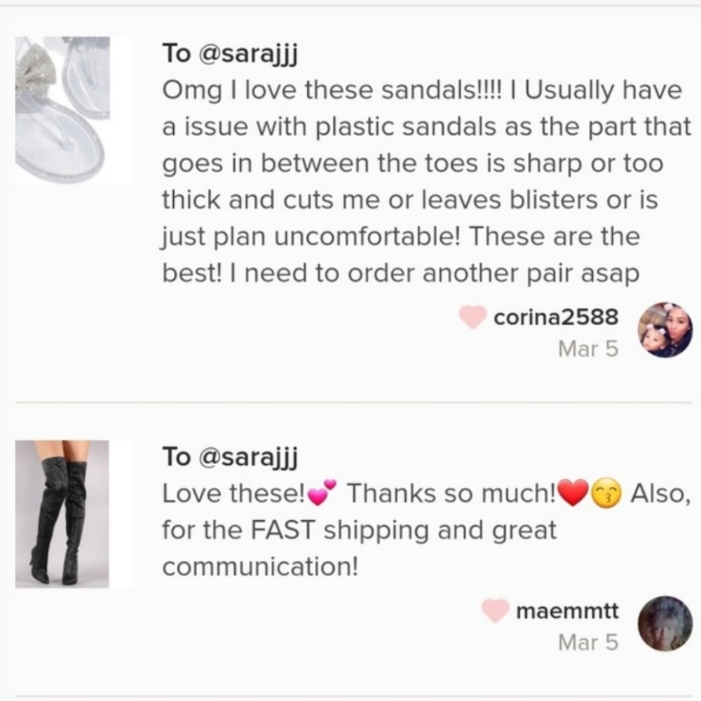 𝙇𝙖𝙨𝙩 𝙎𝙞𝙯 6 💎Nude Rhinestone Encrusted Bow - Picture 5 of 8